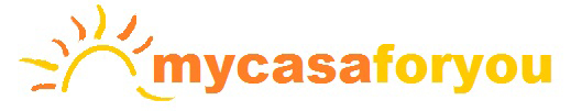 mycasaforyou Logo